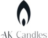 Logo der Firma AK Candles