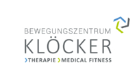 Logo der Firma Bewegungszentrum Klöcker