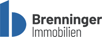 Weiteres Logo der Firma Brenninger Immobilien