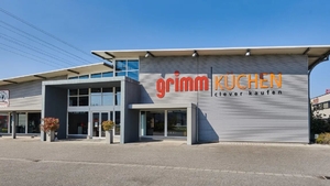 GRIMM Küchen Binzen Abbildung Nr. 1