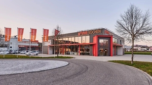 GRIMM Küchen Waldshut-Tiengen Abbildung Nr. 1
