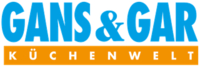 Logo der Firma Gans & Gar Küchenwelt
