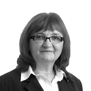 Anna-Maria Schrauder - Dr. Klein Baufinanzierung Abbildung Nr. 1