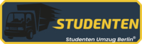 Logo der Firma Studentische Umzugshelfer Berlin