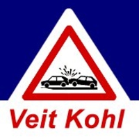 Logo der Firma Kfz-Sachverständigenbüro Veit Kohl