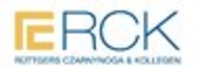 Logo der Firma RCK Finanzmakler GmbH & Co. KG