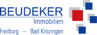Logo der Firma Beudeker Immobilien GmbH