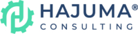 Logo der Firma Harula Jung | HAJUMA® Consulting