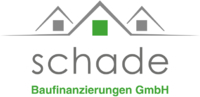 Logo der Firma Schade Baufinanzierung - Ihr Baufinanzierungs-Spezialist in Lüdenscheid, Plettenberg & Umgebung