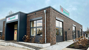 bauwelt Delmes Heitmann Geesthacht Abbildung Nr. 1