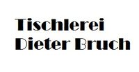 Logo der Firma Tischlerei Dieter Bruch