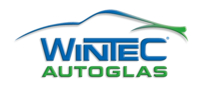 Logo der Firma Wintec Autoglas - Dennis Hasani