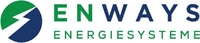Logo der Firma ENWAYS GmbH