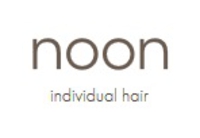 Logo der Firma noon individual hair GmbH