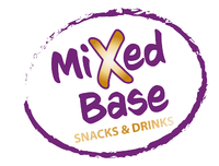 Logo der Firma Mixed Base
