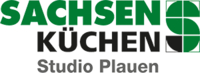 Logo der Firma SKW Küchenstudio - Sachsenküchen Plauen