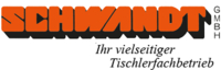 Logo der Firma Schwandt GmbH Bau- und Möbeltischlerei