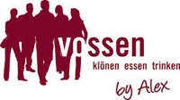 Logo der Firma Vossen | klönen essen trinken ... by Alex