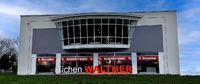 Weiteres Logo der Firma küchen WALTHER Aschaffenburg GmbH