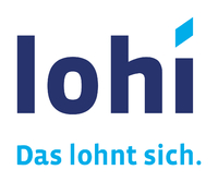 Logo der Firma Lohi - Leegebruch | Lohnsteuerhilfe Bayern e. V.