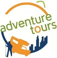 Logo der Firma Adventure Tours Wohnmobile - Keramik-Versiegelung, Reinigung und Diebstahlschutz
