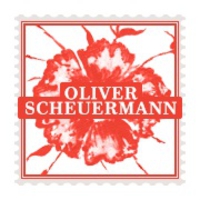 Logo der Firma Oliver Scheuermann Frisuren