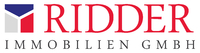 Logo der Firma Ridder Immobilien GmbH