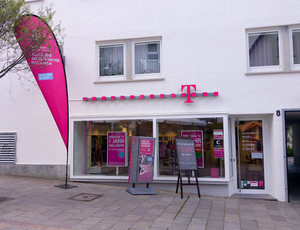 LV GmbH - Telekom Partner Winnenden Abbildung Nr. 1