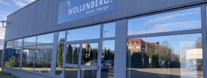 Wolke Möbel Wollenberg GmbH (Wollenberg Küche | Design) Abbildung Nr. 1
