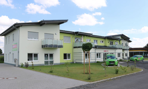 Lanos Care Tagespflege Schwalmstadt Abbildung Nr. 1