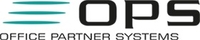 Logo der Firma Office Partner Systems GmbH & Co. KG
