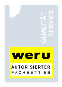 Weiteres Logo der Firma Herrlich Fenster + Türen Bausysteme GmbH