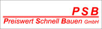 Weiteres Logo der Firma PSB Preiswert Schnell Bauen GmbH - Town & Country Lizenzpartner