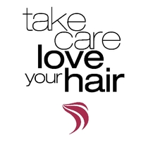 Weiteres Logo der Firma Schlenkrich Hair Art