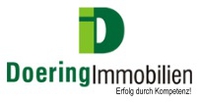 Logo der Firma Doering Immobilien