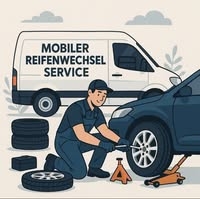 Mobiler Reifenservice MB Vorschau