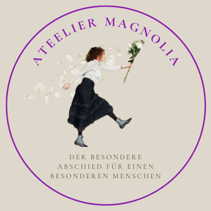 Atelier Magnolia Bestattungen - Besonders wie das Leben Abbildung Nr. 1