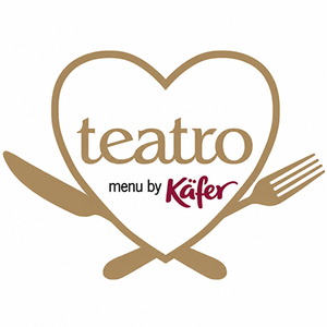 teatro - menu by Käfer - the art of show & cuisine Abbildung Nr. 1