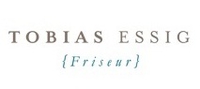 Logo der Firma TOBIAS ESSIG {Friseur}