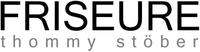 Logo der Firma FRISEURE thommy stöber