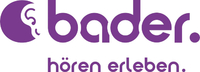 Bader.Hören. Vorschau