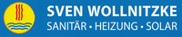 Logo der Firma Sven Wollnitzke Sanitär-Heizung-Solar