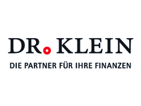 Weiteres Logo der Firma Marc Essig - Dr. Klein Baufinanzierung