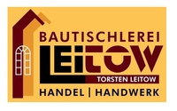 Logo der Firma Bautischlerei Torsten Leitow
