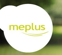 Logo der Firma Praxis für Hypnose, Beratung & Prävention - Sandra Wittschieber - meplus (plusmental)