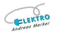 Logo der Firma Elektro Andreas Merker