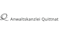 Weiteres Logo der Firma Rechtsanwaltskanzlei Quittnat