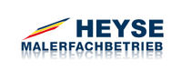 Logo der Firma HEYSE-Malerfachbetrieb GmbH & Co.KG
