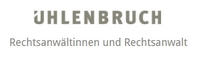 Logo der Firma Uhlenbruch Rechtsanwältinnen und Rechtsanwalt