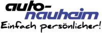 Logo der Firma Auto-Nauheim GmbH